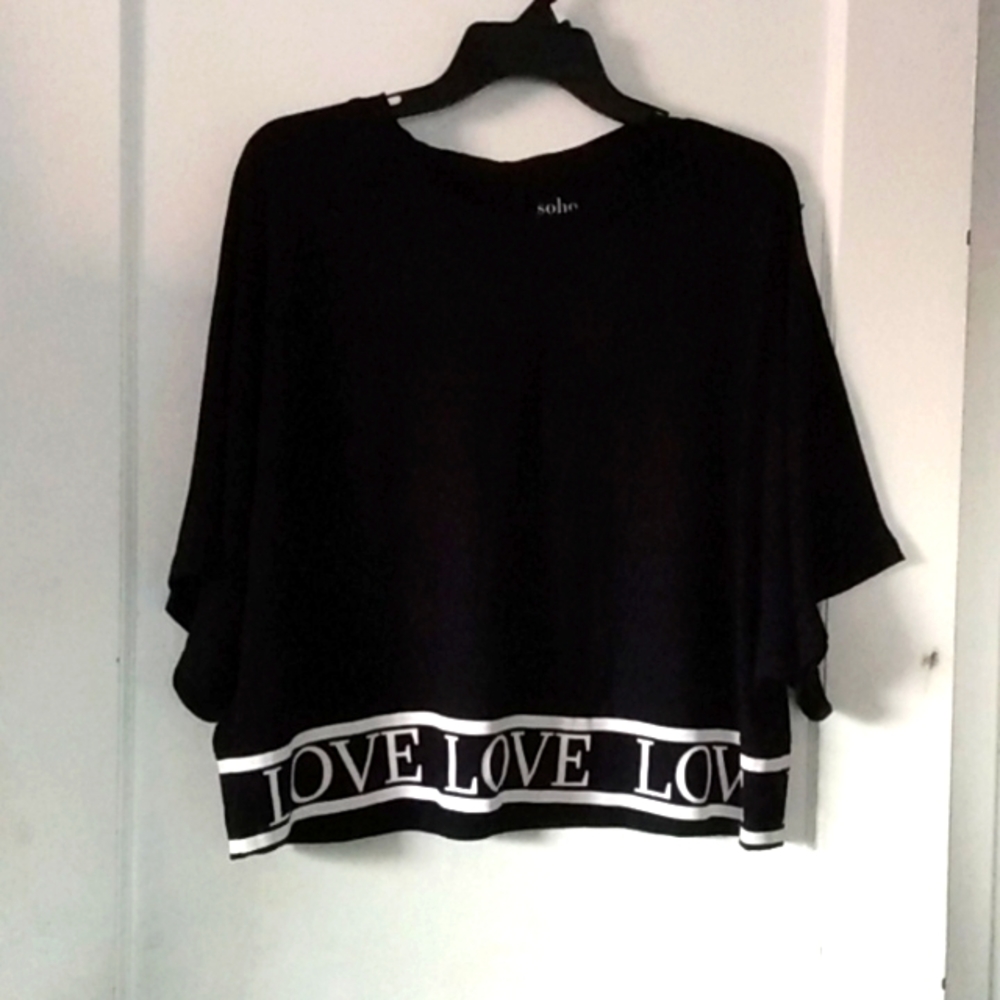 Soho top